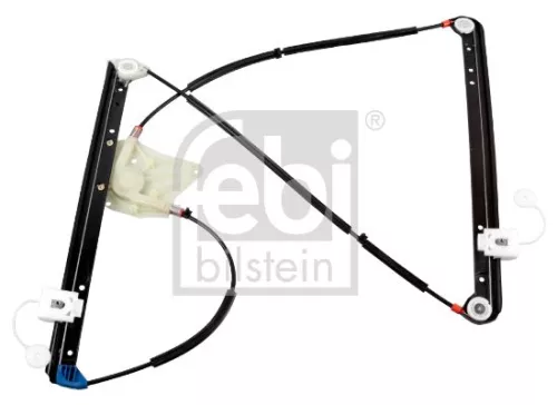 1x Window Regulator