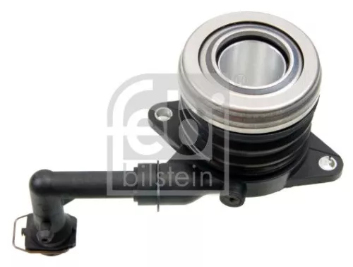 1x Central Slave Cylinder, clutch