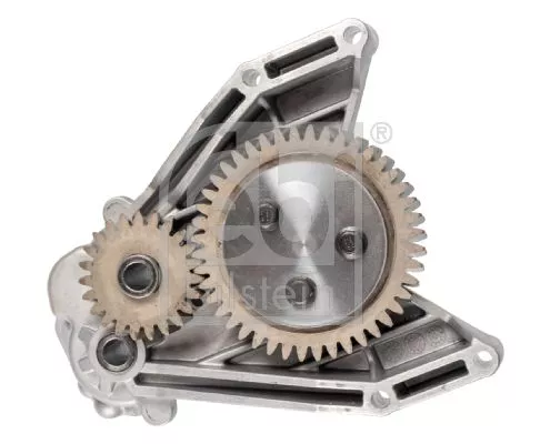 1x Oil Pump