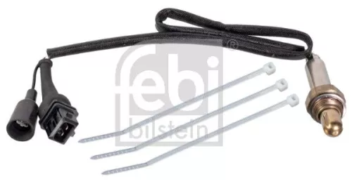 1x Oxygen Sensor