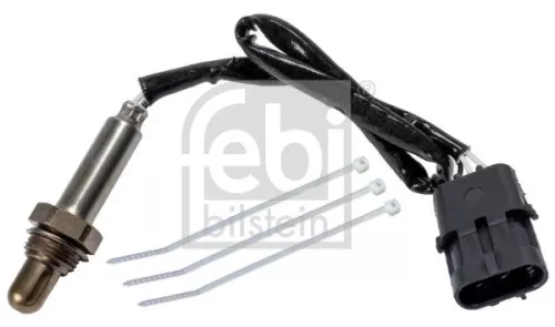 1x Oxygen Sensor