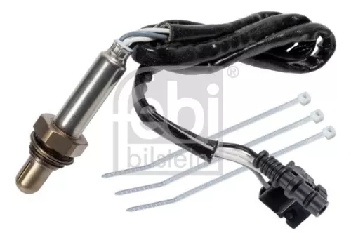 1x Oxygen Sensor