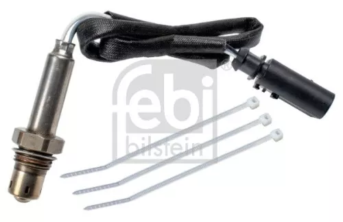 1x Oxygen Sensor