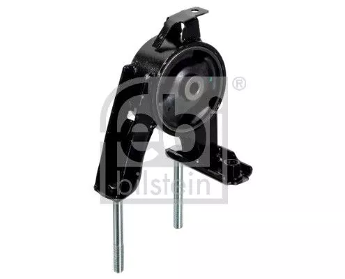 1x Mounting, engine