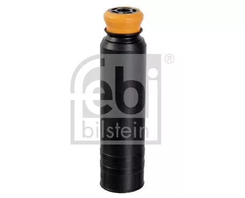 2x Dust Cover Kit, shock absorber