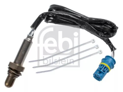 1x Oxygen Sensor