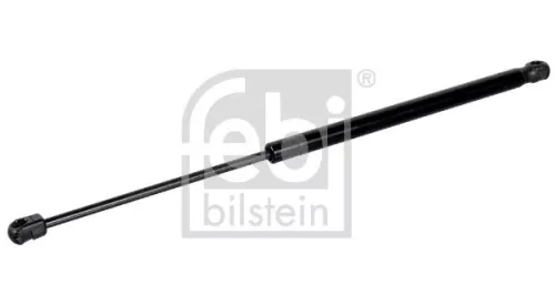 1x Gas Spring, boot/cargo area
