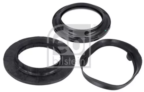 1x Rolling Bearing, suspension strut support mount