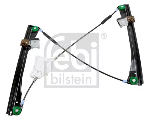 1x Window Regulator
