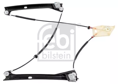 1x Window Regulator