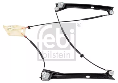 1x Window Regulator