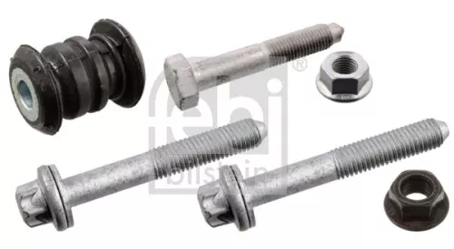 1x Mounting, control/trailing arm