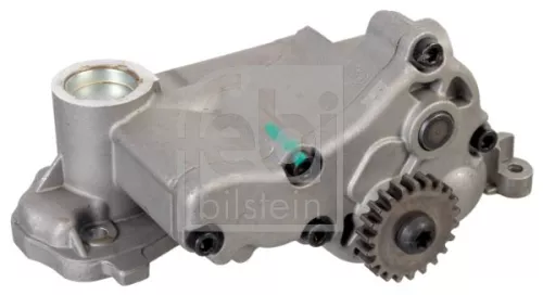 1x Oil Pump