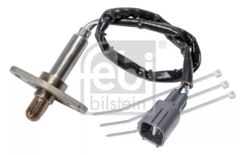 1x Oxygen Sensor
