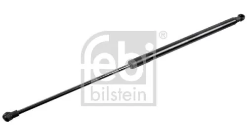 1x Gas Spring, boot/cargo area