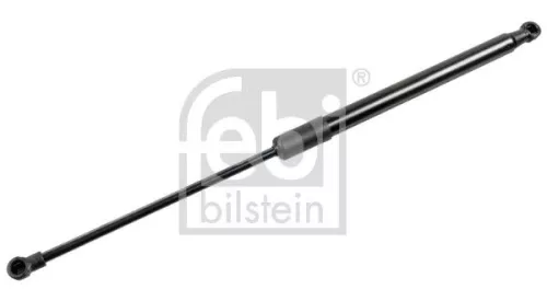 1x Gas Spring, boot/cargo area