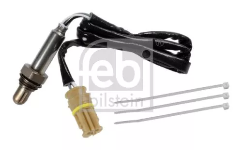 1x Oxygen Sensor
