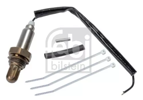 1x Oxygen Sensor