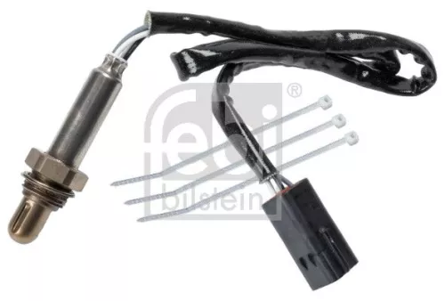 1x Oxygen Sensor