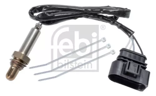 1x Oxygen Sensor