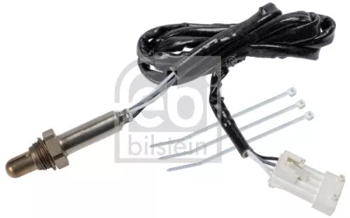1x Oxygen Sensor