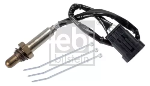 1x Oxygen Sensor