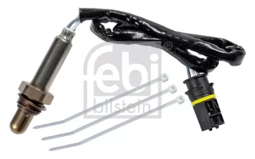 1x Oxygen Sensor