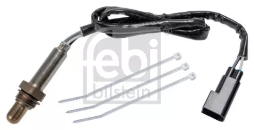 1x Oxygen Sensor