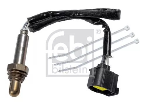 1x Oxygen Sensor