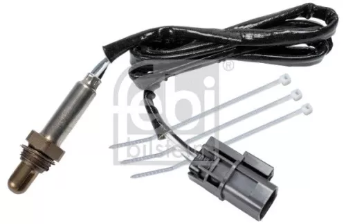 1x Oxygen Sensor