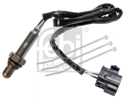 1x Oxygen Sensor