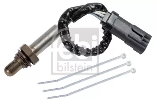 1x Oxygen Sensor