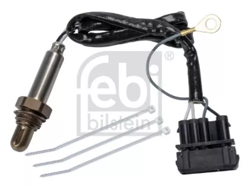1x Oxygen Sensor