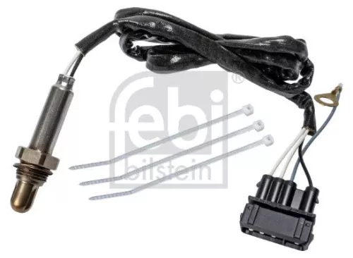 1x Oxygen Sensor