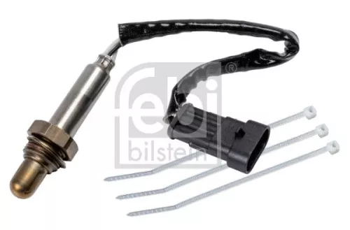 1x Oxygen Sensor
