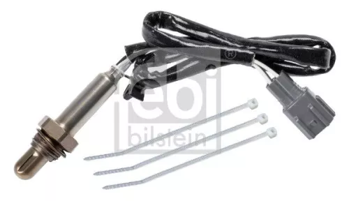 1x Oxygen Sensor