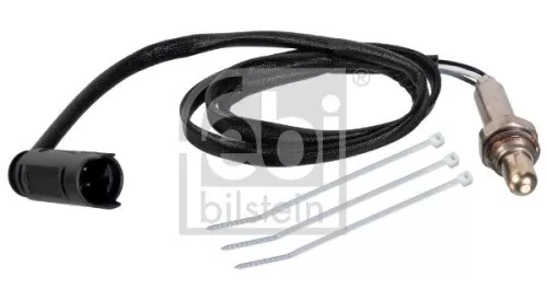 1x Oxygen Sensor
