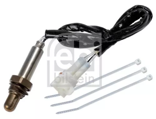 1x Oxygen Sensor