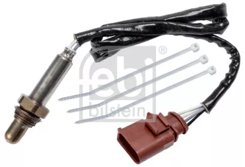 1x Oxygen Sensor