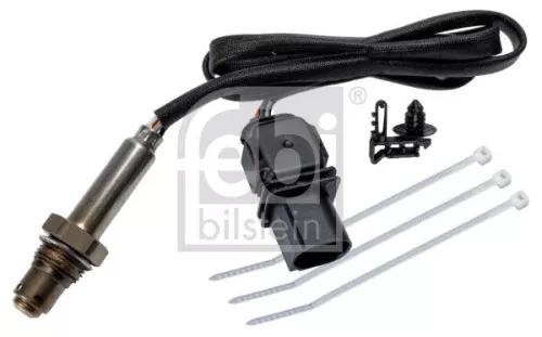1x Oxygen Sensor