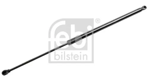 1x Gas Spring, boot/cargo area