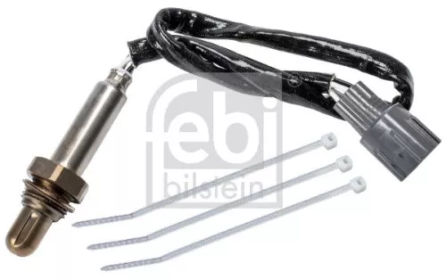 1x Oxygen Sensor