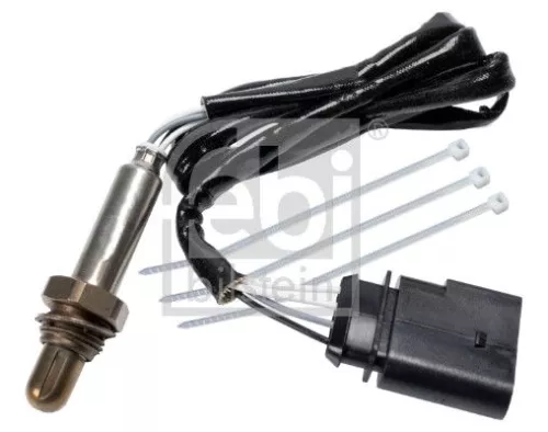 1x Oxygen Sensor
