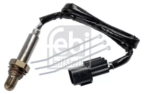 1x Oxygen Sensor