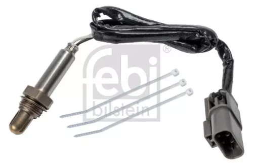1x Oxygen Sensor