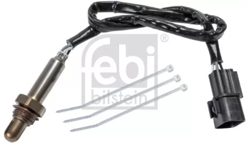 1x Oxygen Sensor