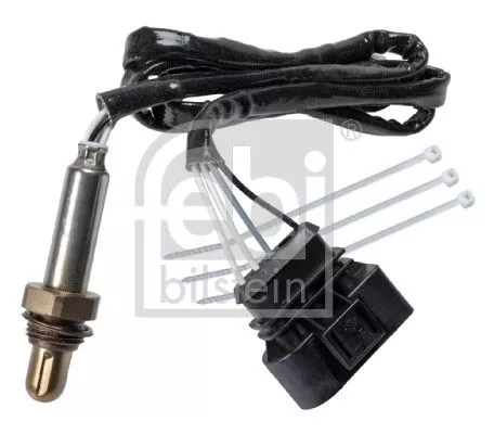 1x Oxygen Sensor
