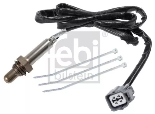 1x Oxygen Sensor