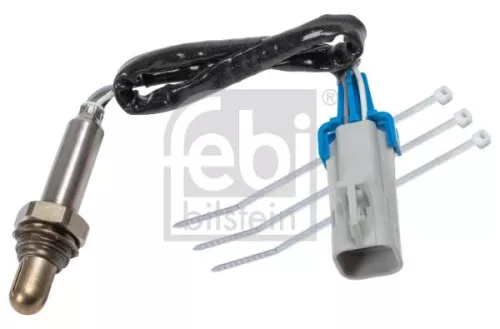 1x Oxygen Sensor