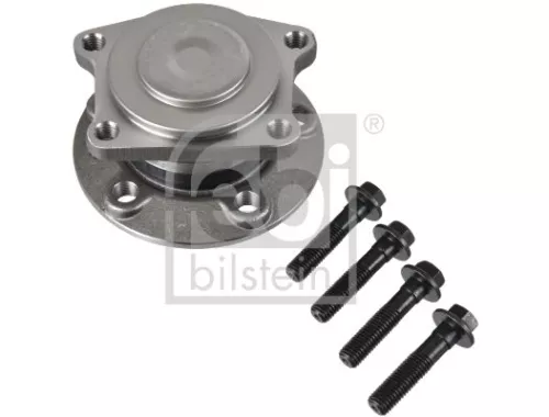 1x Wheel Bearing Kit